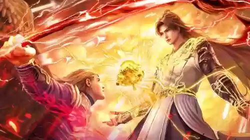 遮天录阵容插图