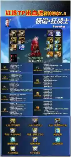 鬼泣2022神话搭配阵容