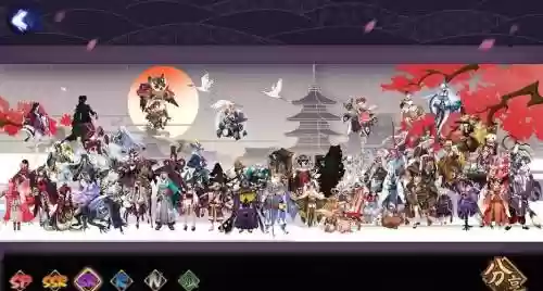 阴阳师五兵卫阵容搭配插图1