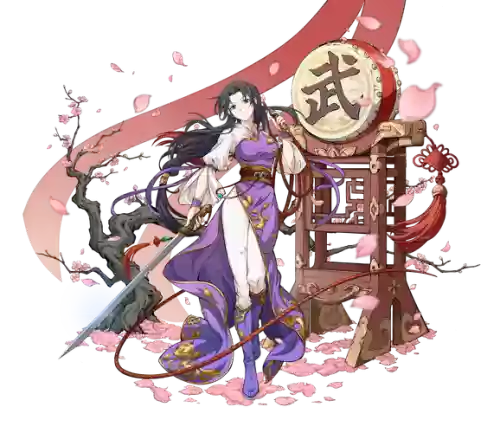林月如终极技能插图