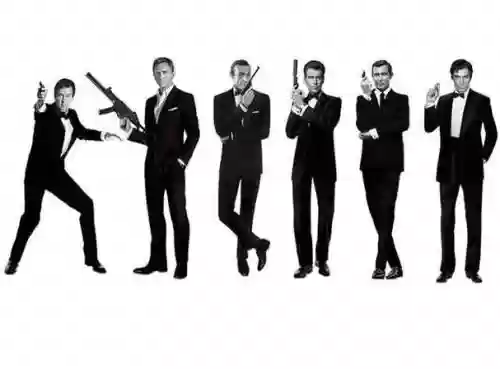 枪手阵容007插图1