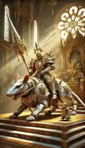 黄金骑阵容插图1