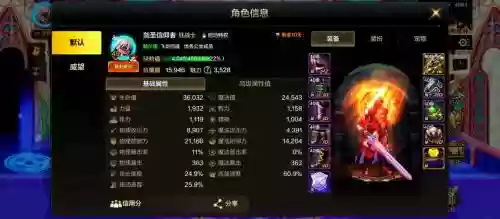 dnf剑圣最强辅助装备插图