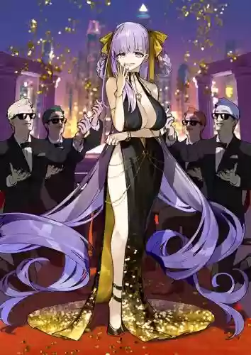 fgo闪避保有技能插图1