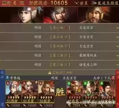 白板阵容搭配推荐插图1