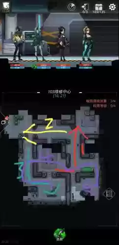 跨越星孤刷贪婪洞窟攻略_1插图1