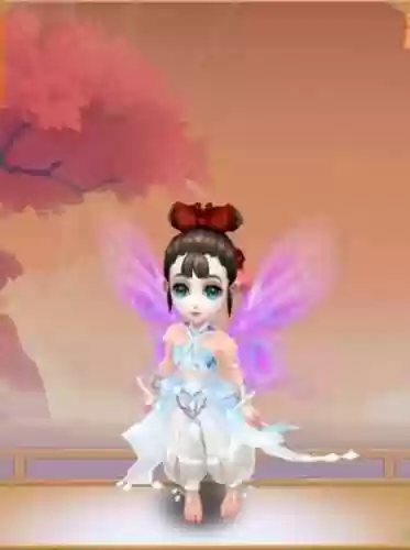 梦幻西游第四部蛾子插图