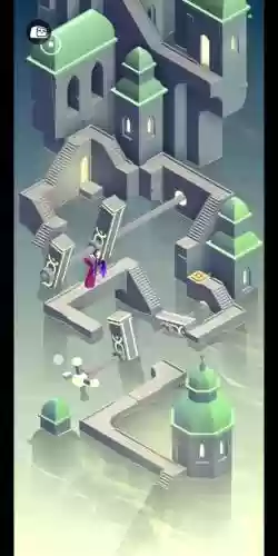 纪念碑谷11攻略视频插图1