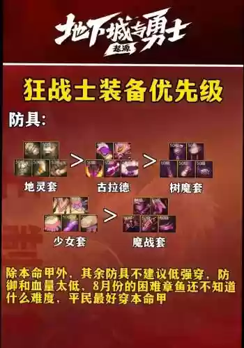 狂战传说装备6插图1
