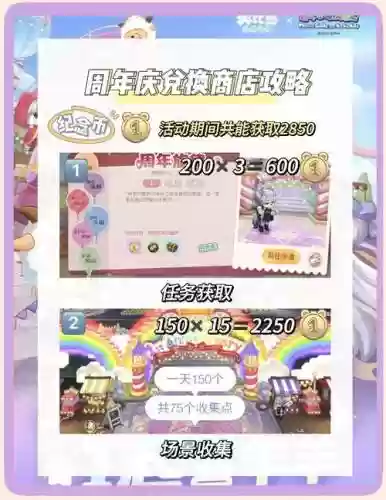 三得商城攻略插图1