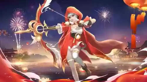天道舞会阵容插图1