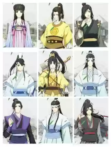魔道前期搭配阵容插图