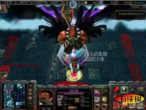 超越极限2.44z英雄技能插图1
