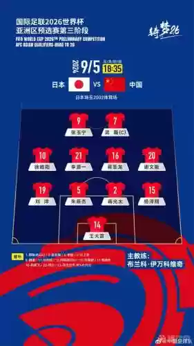 fifi国足阵容插图1