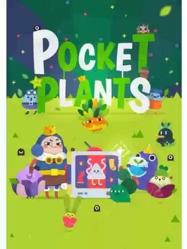 pocketplants攻略宝石插图