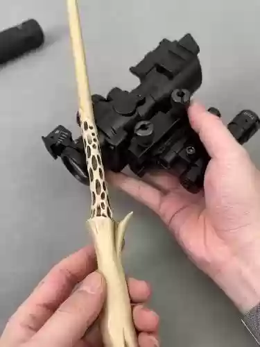 学院武器改造插图