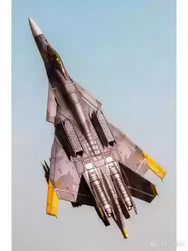 皇牌空战6武器_1插图