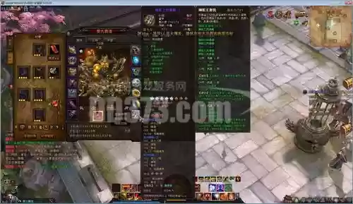 斗战神猴子幻虚武器插图1