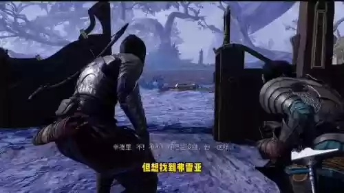 战神1全剧情视频解说视频攻略_1插图