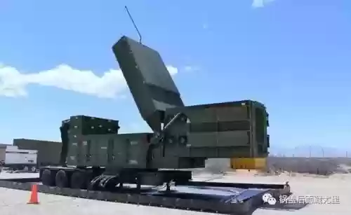 合金装备v防空雷达插图