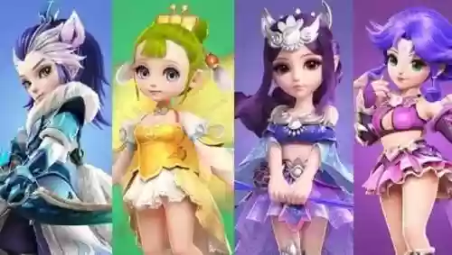 梦幻西游青秀好还是明秀好插图1