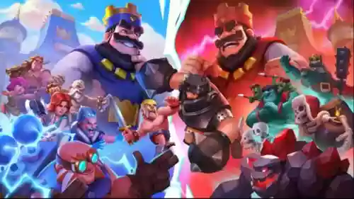 双重狮王阵容插图1