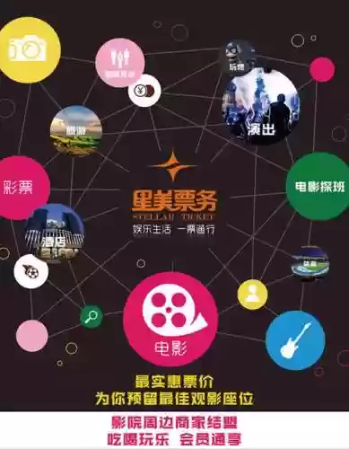 星美票务省钱攻略_1插图