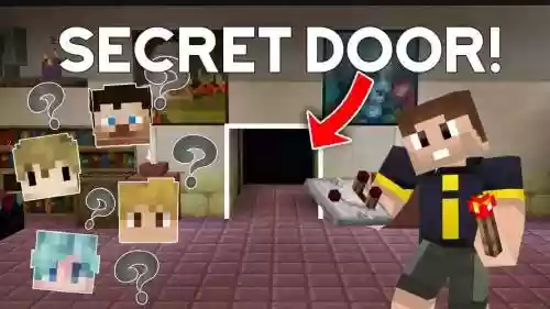 secretdoor攻略插图 secretdoor攻略插图