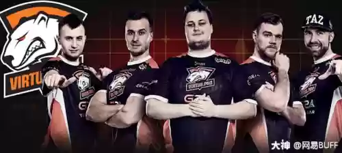 csgo黄金阵容_1插图