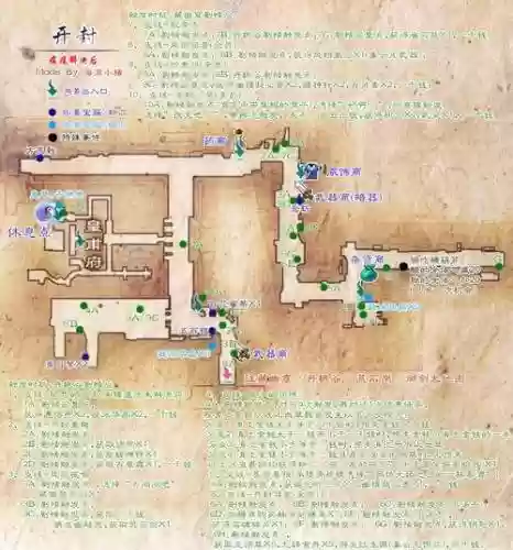 仙剑5主支攻略插图