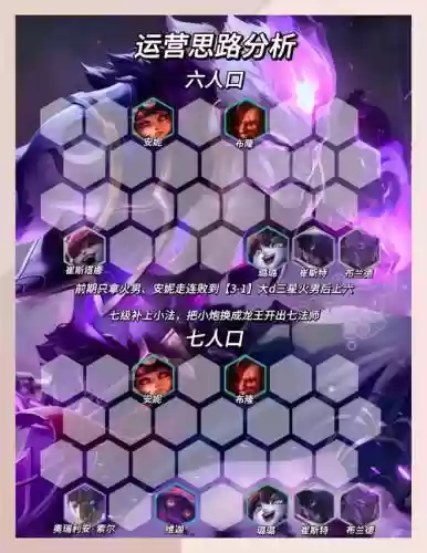 火男阵容_1插图1