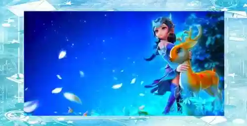 梦幻西游冰总离开插图1