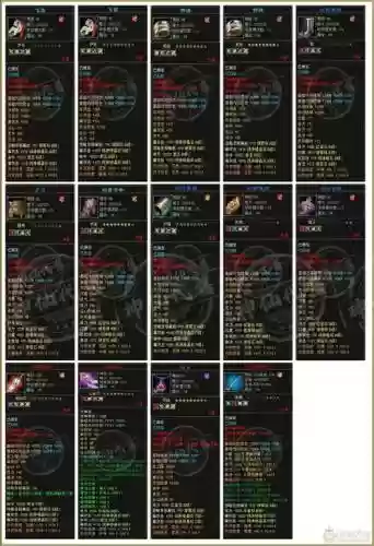 服务端怎么设置武器带毒插图1