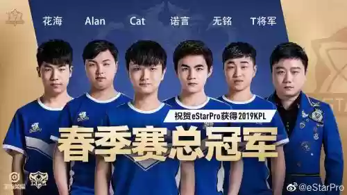 estar阵容2019_1插图1