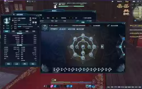 太白pvet1装备怎么选插图