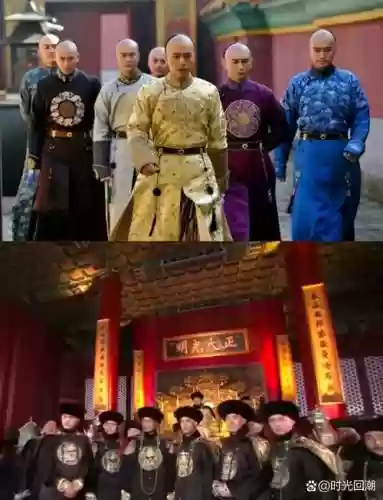 康熙最强阵容搭配插图