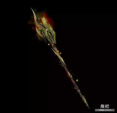 剑网三精炼过的装备插图1
