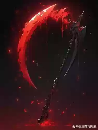 联盟装备死神之镰图片插图1