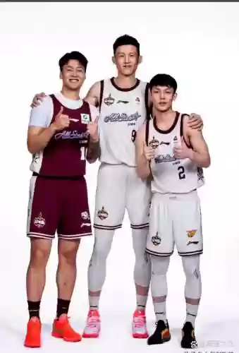 徐杰阵容搭配插图