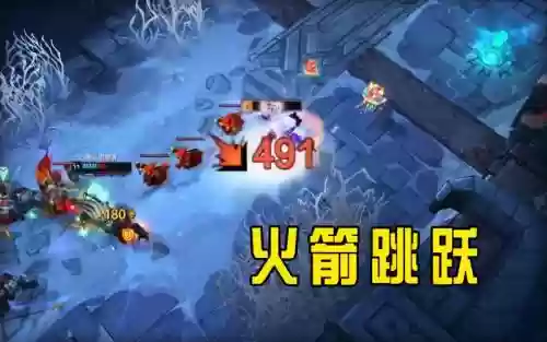 重做之前小炮技能_1插图