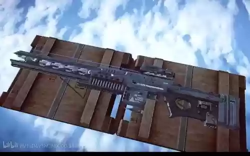 战地4哪些武器好插图1