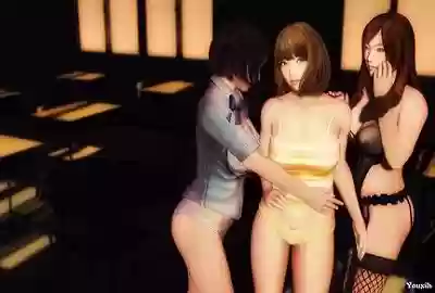玩真实女友攻略插图