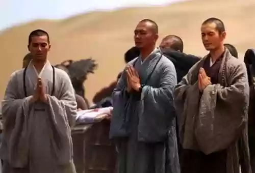阿和尚阵容_1插图