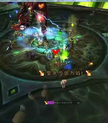 萨墓攻略基尔加丹