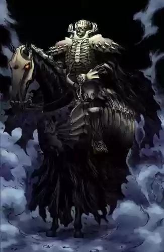 骷髅骑士阵容插图1