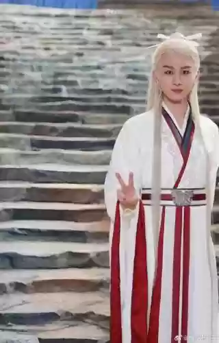 梦幻西游终南山名人_1插图