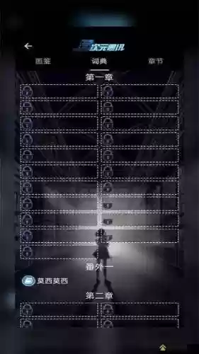 异次元通讯4攻略图文插图