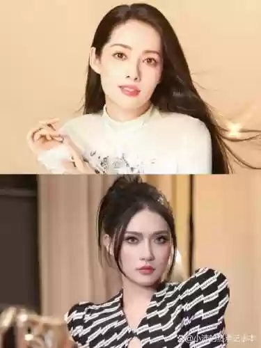 姐姐出道阵容搭配插图1
