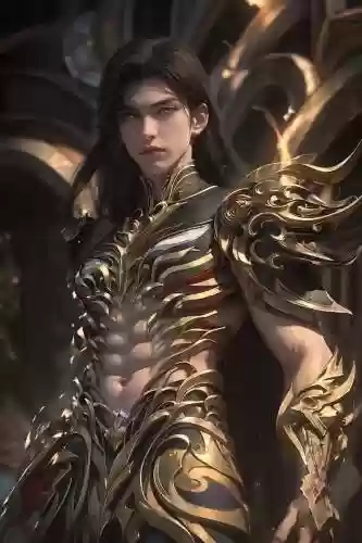 完美世界石昊的技能插图1