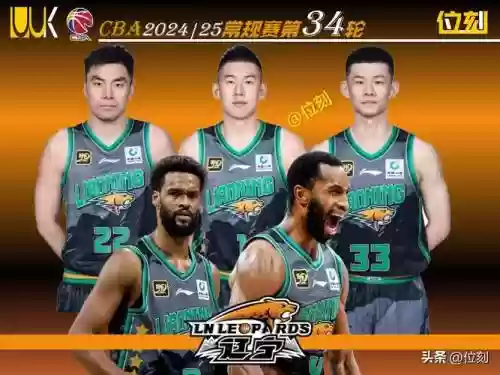 沈阳籍阵容插图1